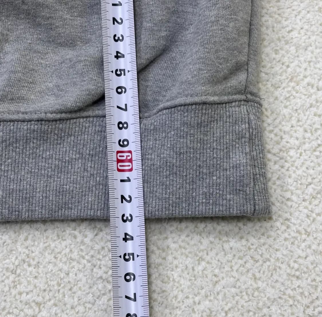 100정도 스탠다드 1986 맨투맨 티셔츠 0303E 상품이미지5