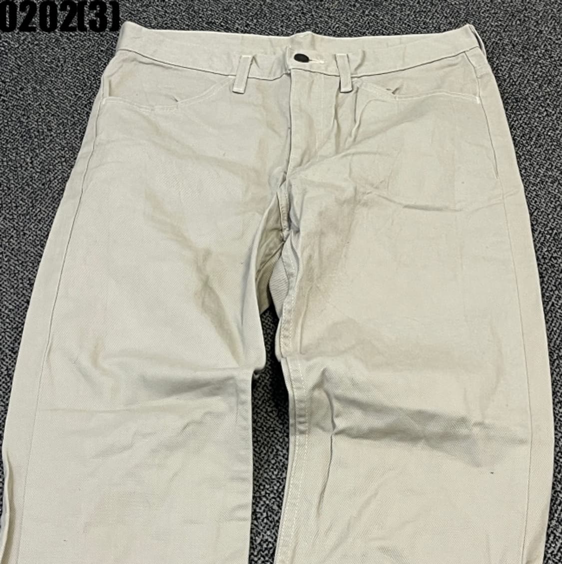 리바이스 팬츠 상품이미지2