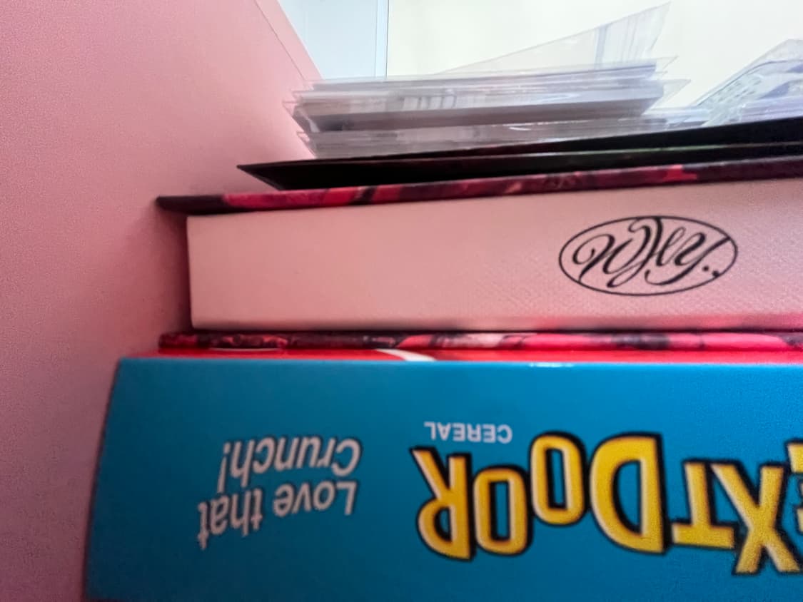 보이넥스트도어 일괄 Box 상품이미지3