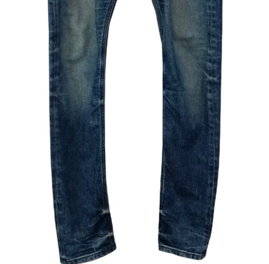 디젤 빈티지 워시드 슬림핏 상품이미지4