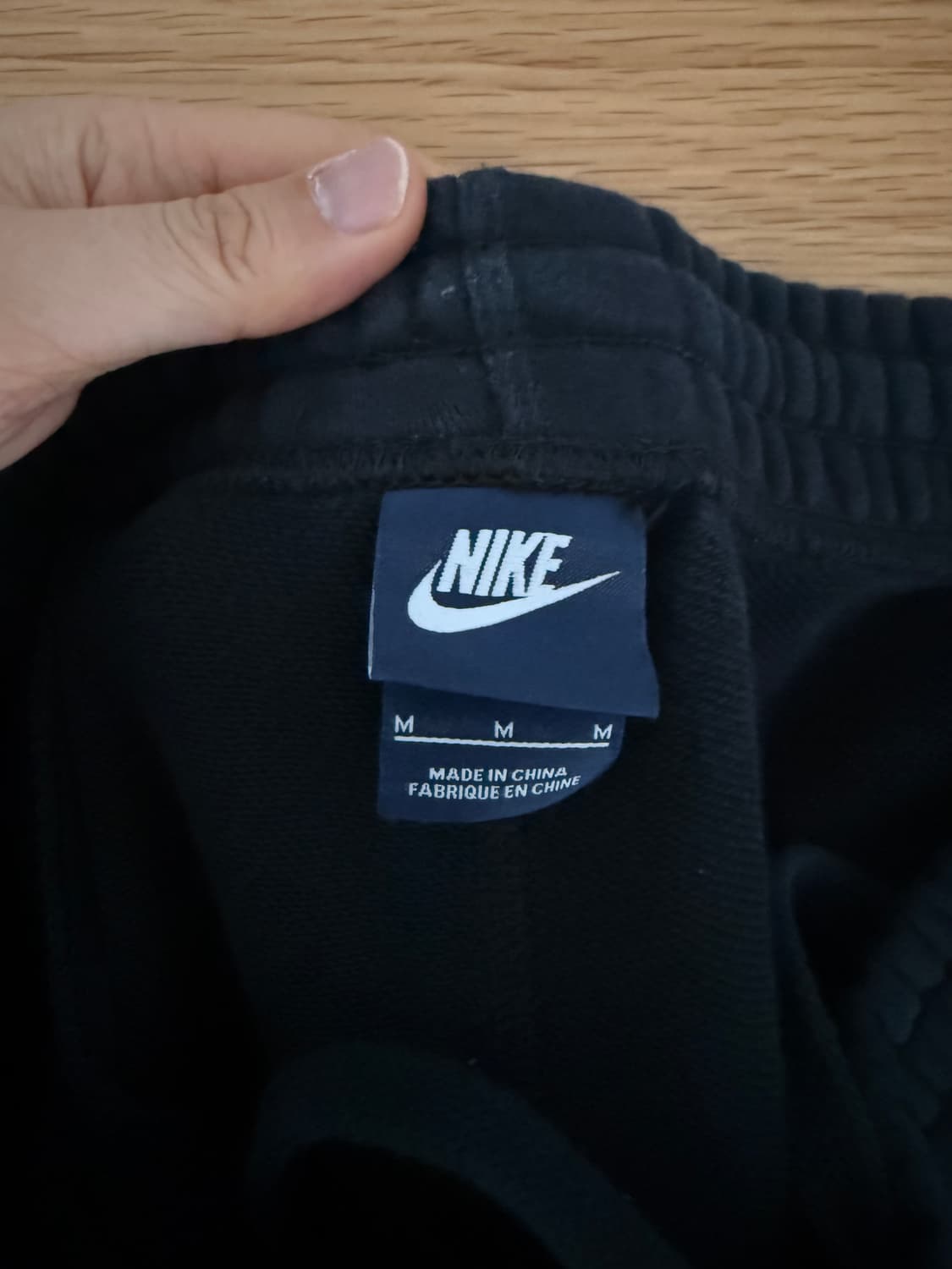나이키(NIKE) 스웻 팬츠 상품이미지6