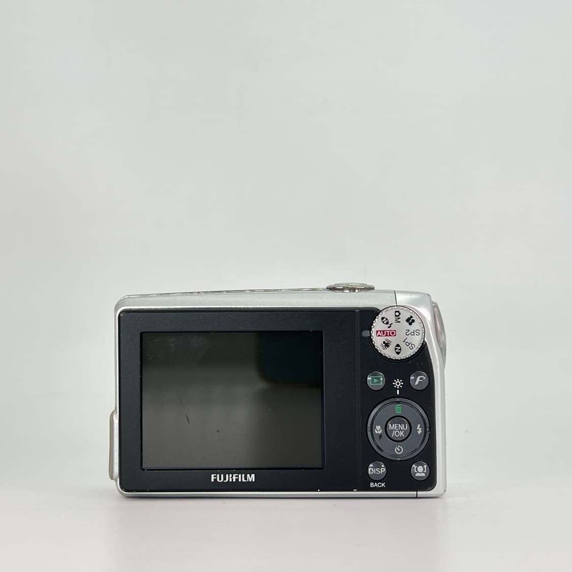 후지필름 파인픽스 FUJIFILM FinePix F40fd 실버 상품이미지6