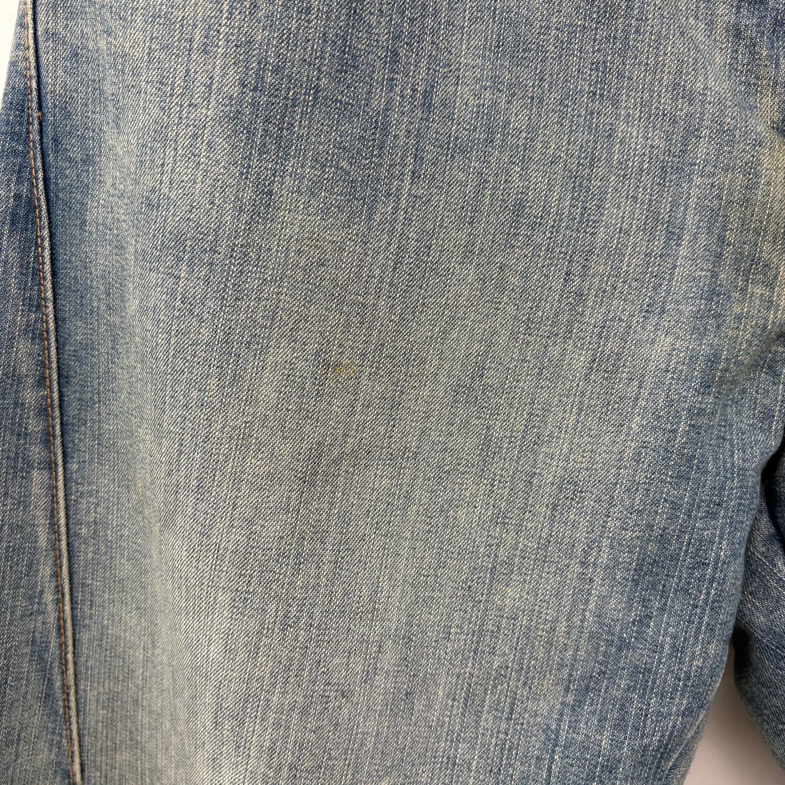 오클리 빈티지 워싱 데님 청바지 30in 상품이미지2