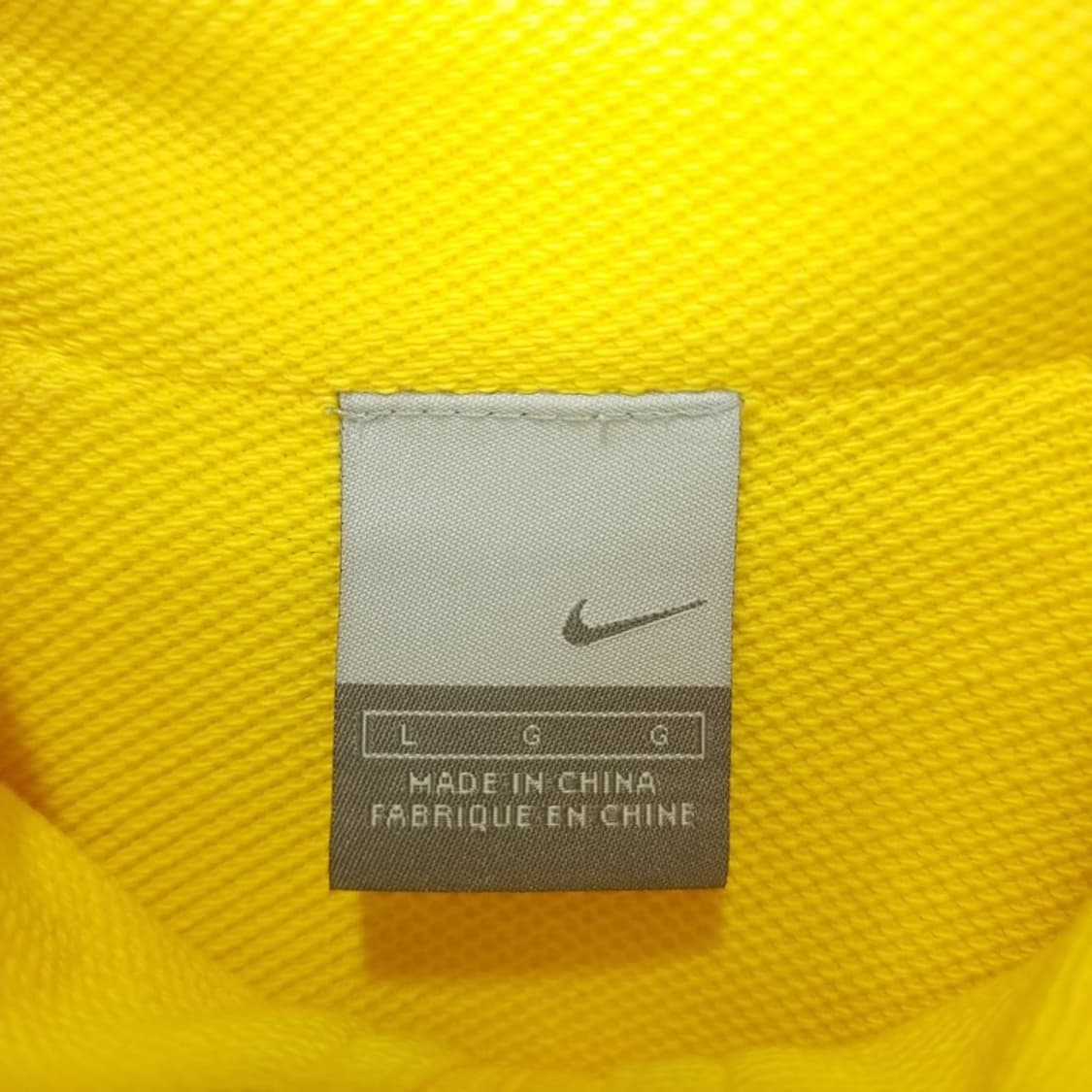 [나이키] 로고 프린팅 져지 트랙탑 집업 자켓 M19771 상품이미지7