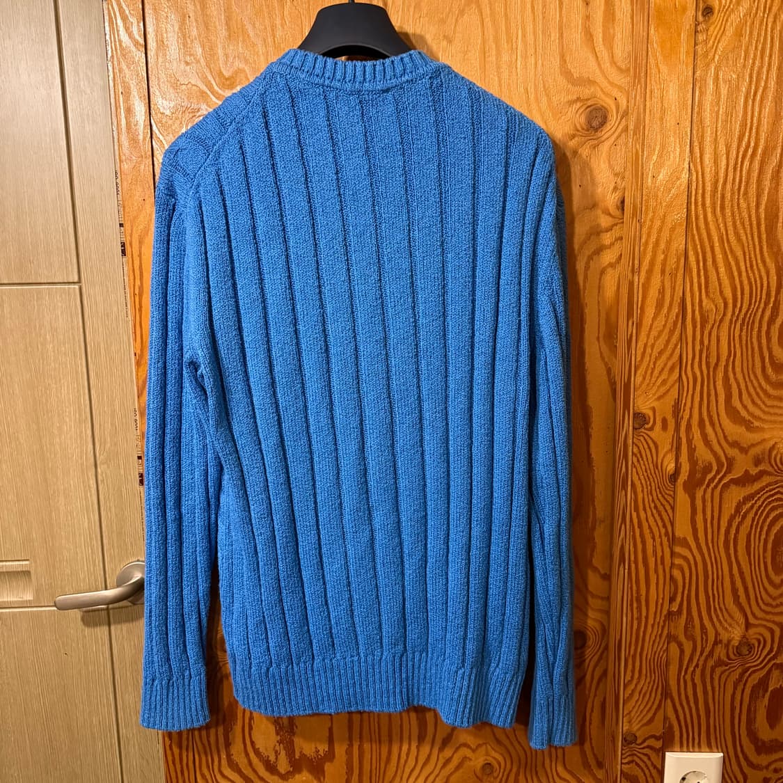 로로피아나 케이블 니트 스웨터 판매 합니다. 상품이미지5