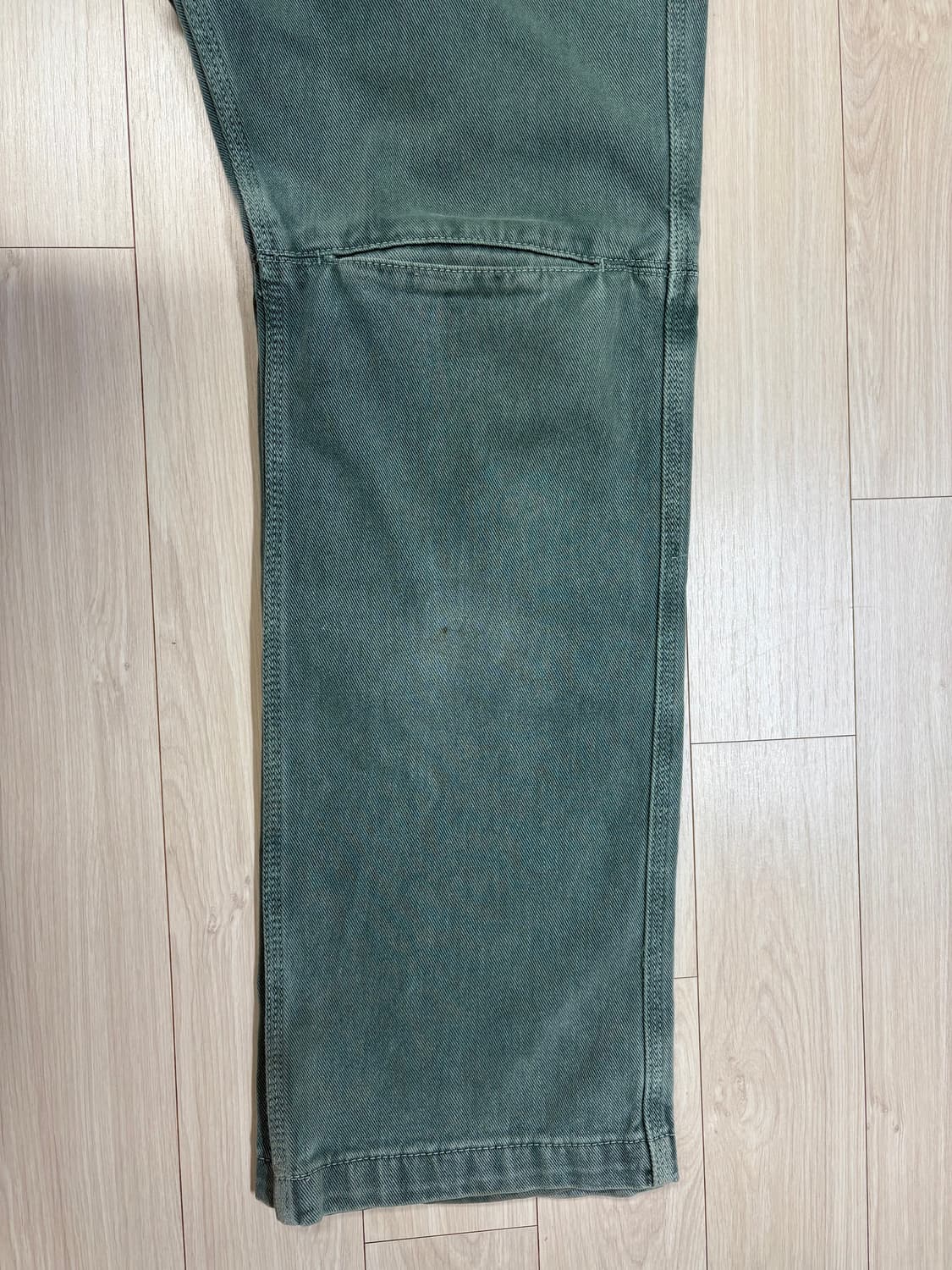 플라스틱 프로덕트 MPa BAG PANTS / size M 상품이미지7