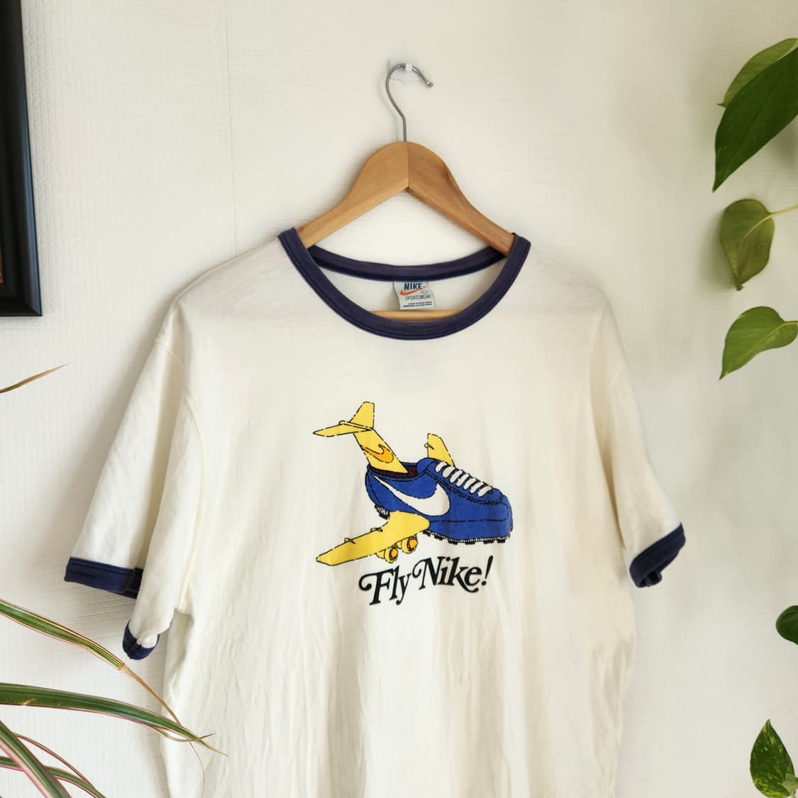 00s 나이키 Fly Nike 리프로 링거티 상품이미지2