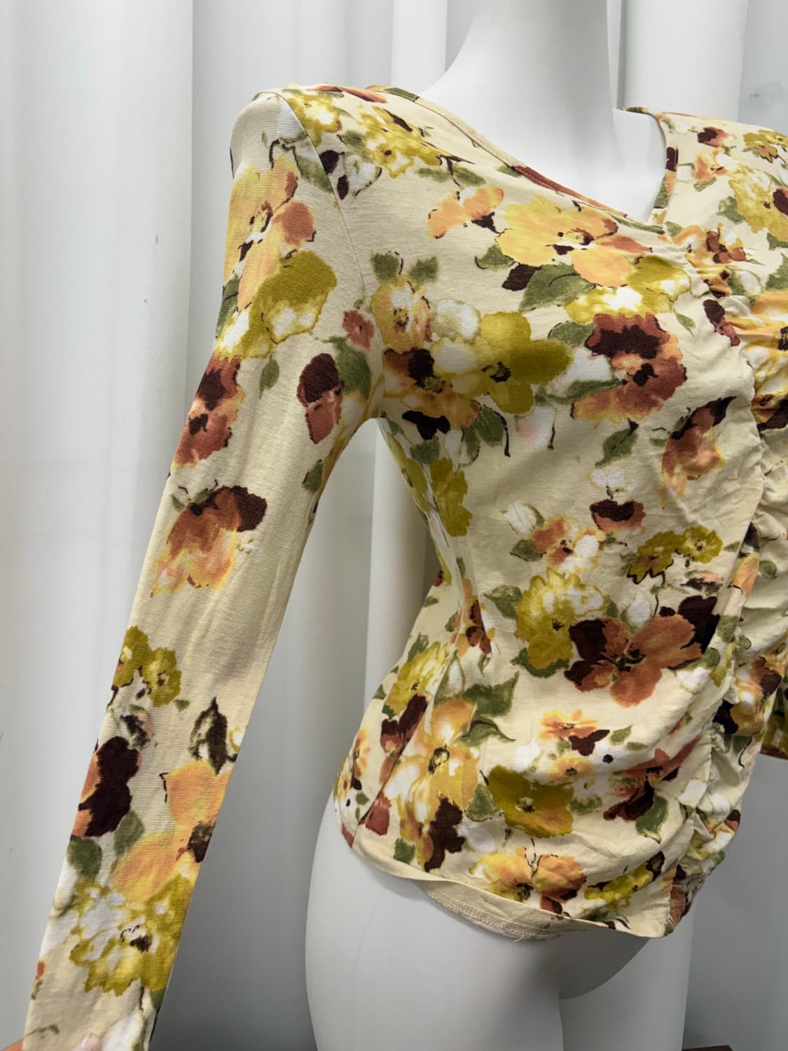 오리엔탈 롱슬리브 상품이미지1