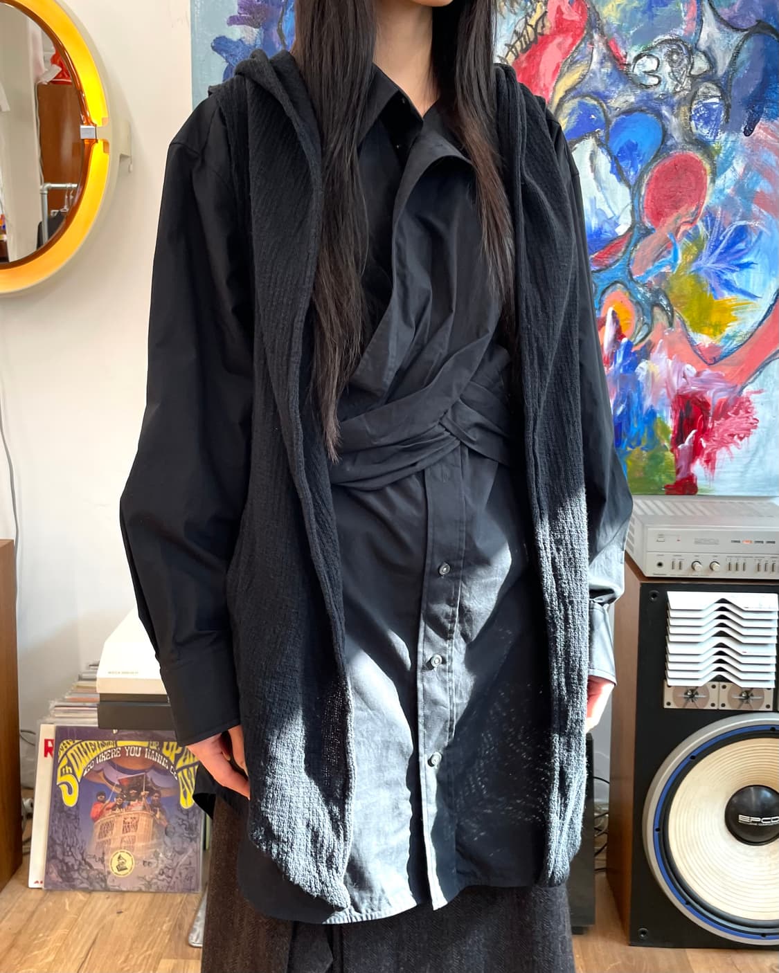 토네이도마트 후드 베스트 상품이미지9