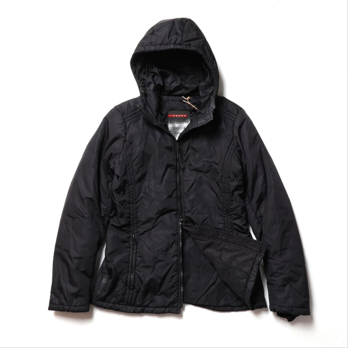 프라다 스포츠 Prada Sports Polyester Jacket
 상품이미지1