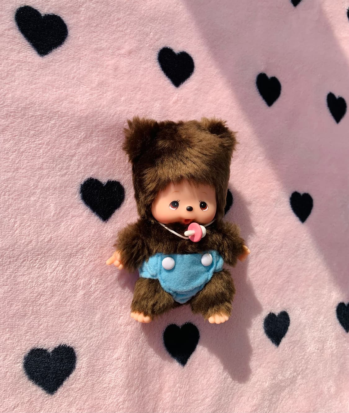 (오늘만)🧸몬치치 토모다치 쿠마 베비치치 상품이미지4