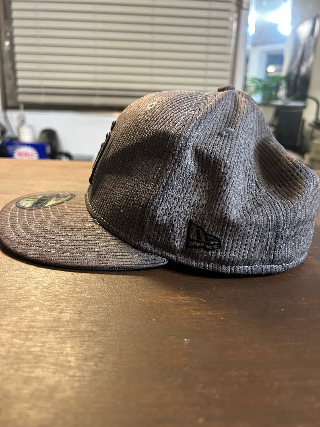 00‘s 뉴에라 센디에고 59fifty 상품이미지2