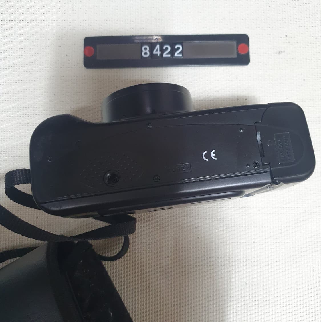 삼성 퍼지줌 777 i 필름카메라 파우치포함 상품이미지4