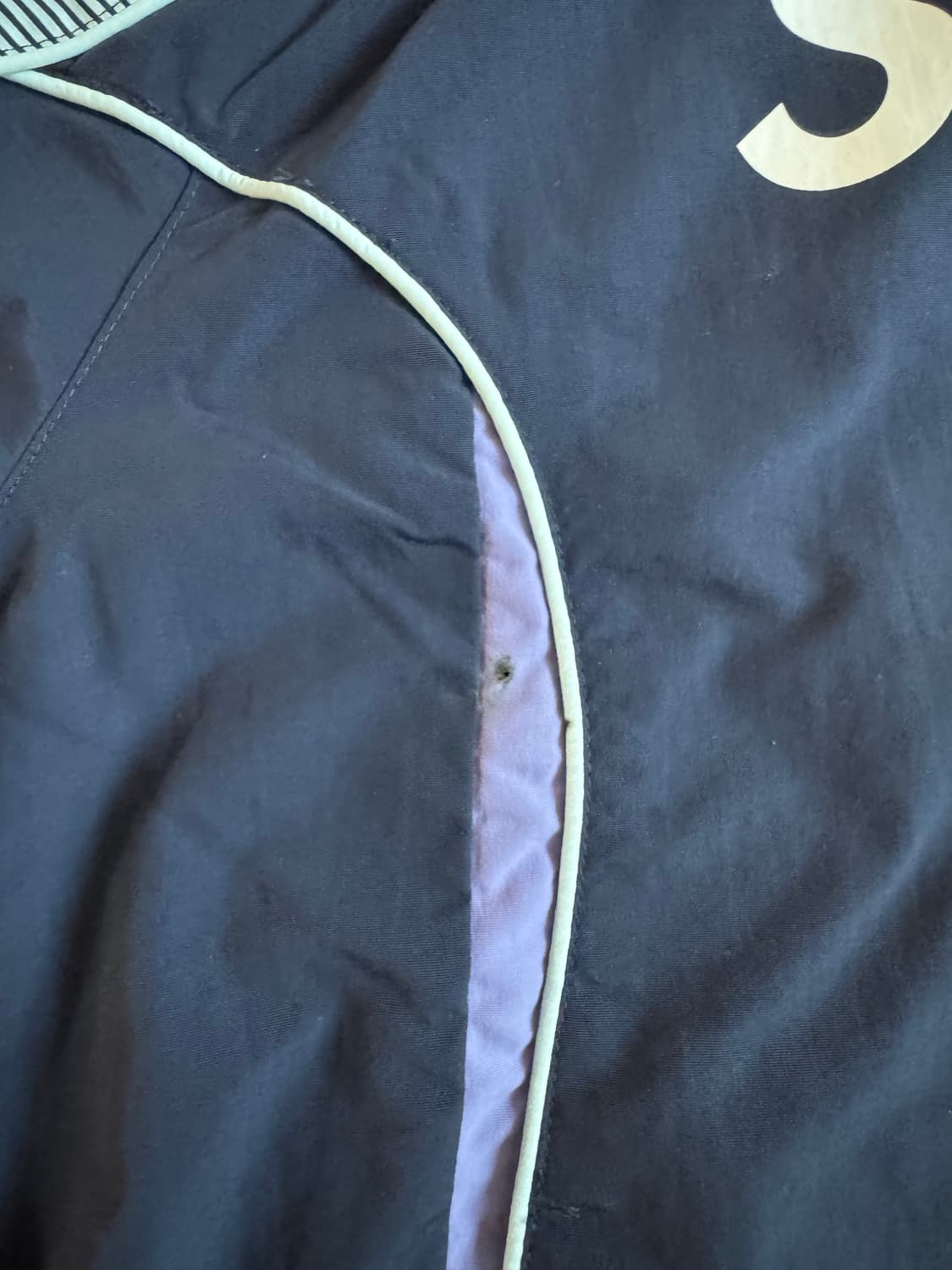 슈프림 엄브로 트랙 자켓 22SS XL 상품이미지7