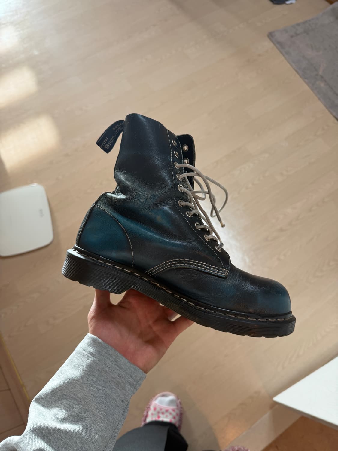 지디 닥터마틴 1919 270 상품이미지2
