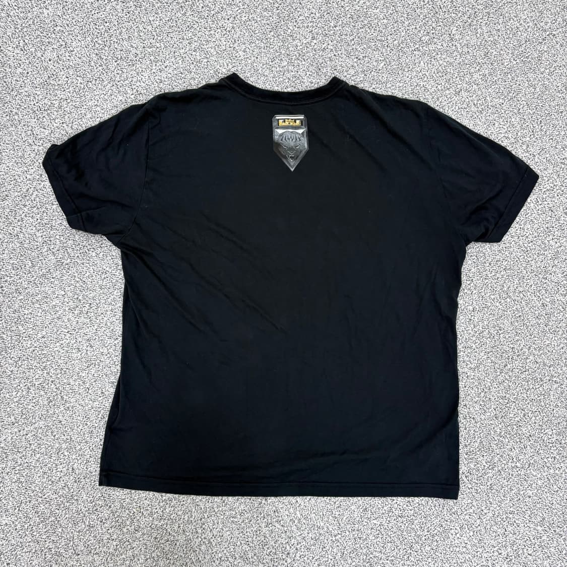 2XL 나이키 반팔 그래픽 티셔츠 0415J 상품이미지3