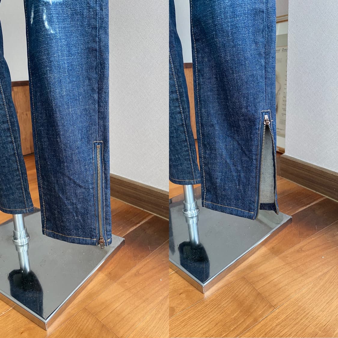 genetic denim 지네틱데님 청바지(26) 상품이미지6