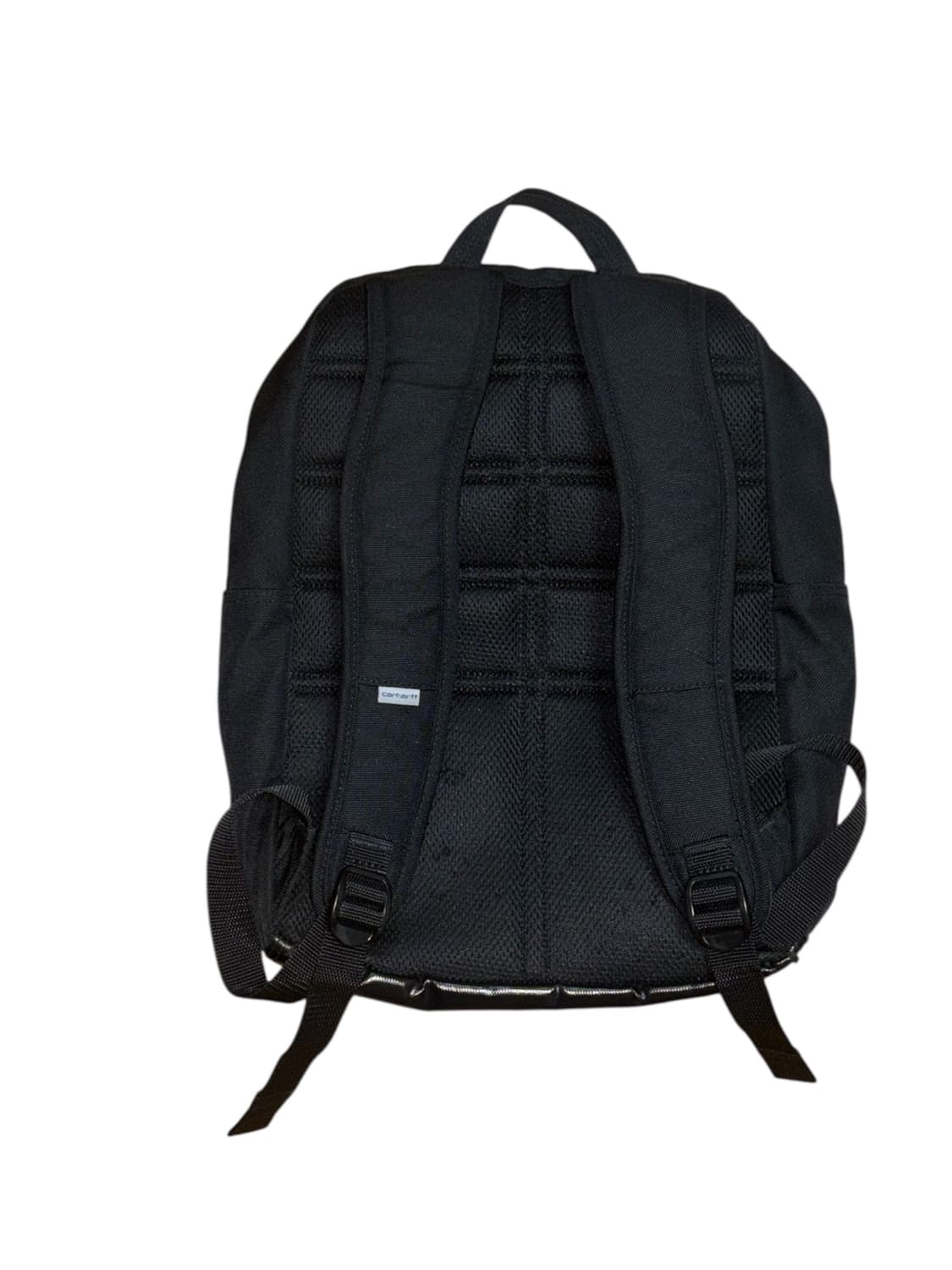 칼하트 블랙 백팩 랩탑 상품이미지8
