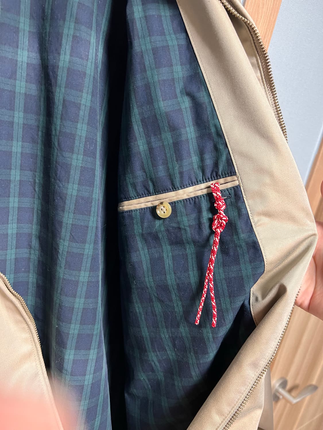 Beams japan 자켓  상품이미지4