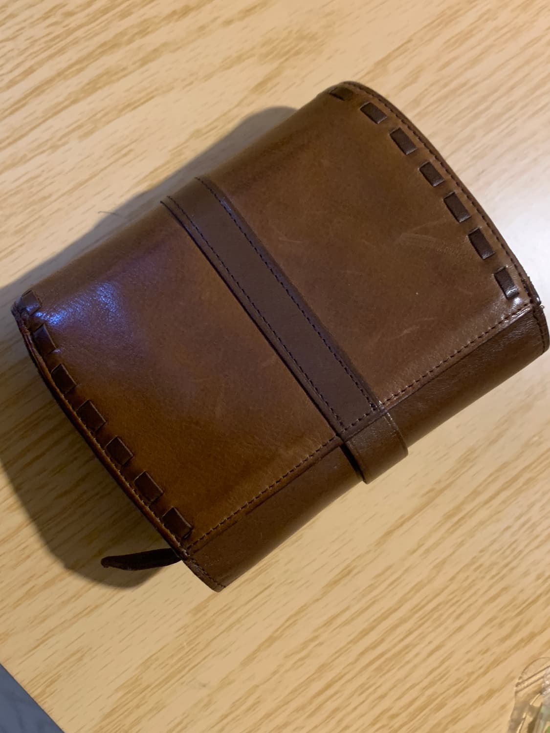 비비안웨스트우드 지갑 빈티지 상품이미지4