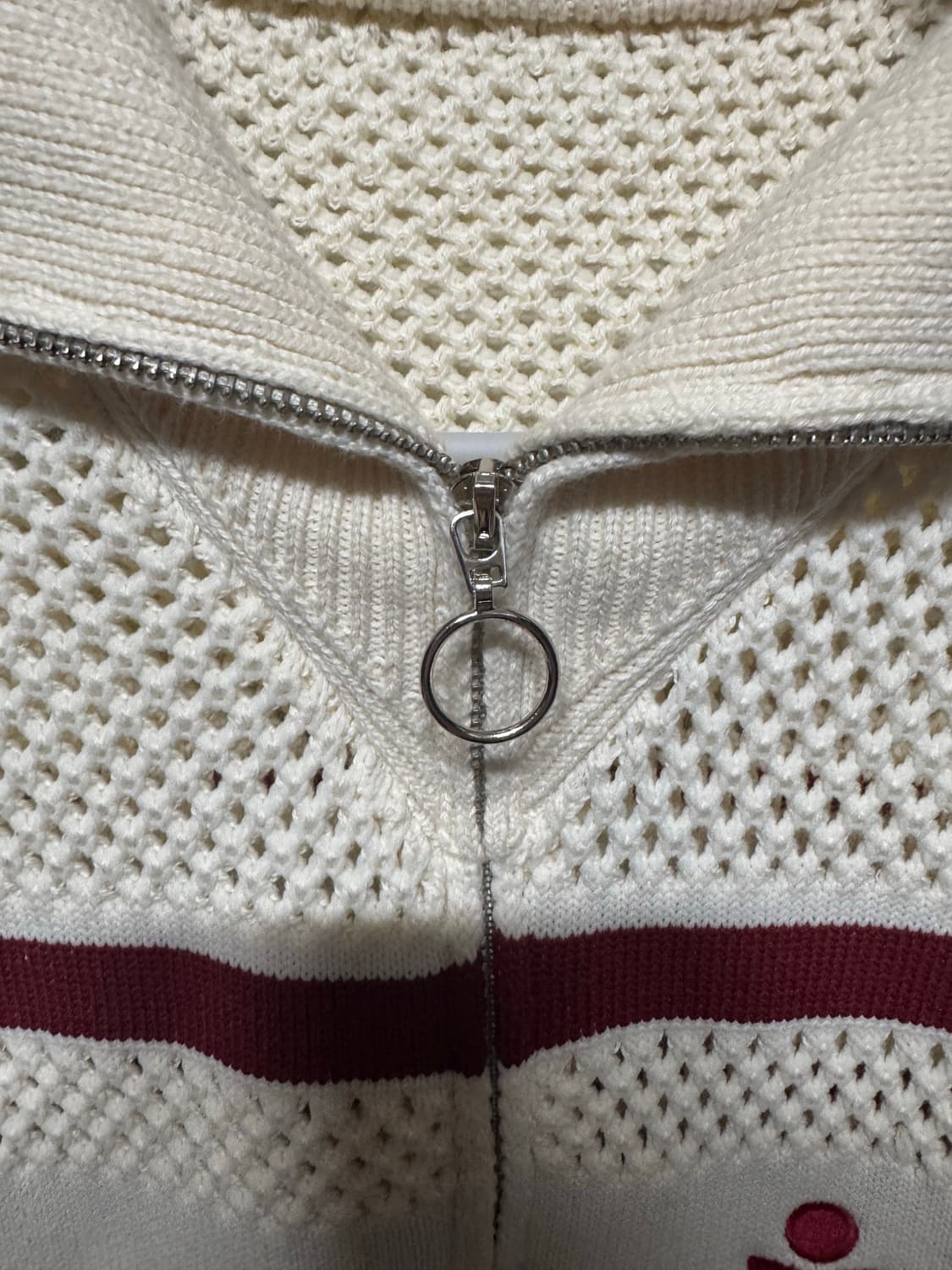 36 이자벨마랑 알렉 크롭 가디건 상품이미지6