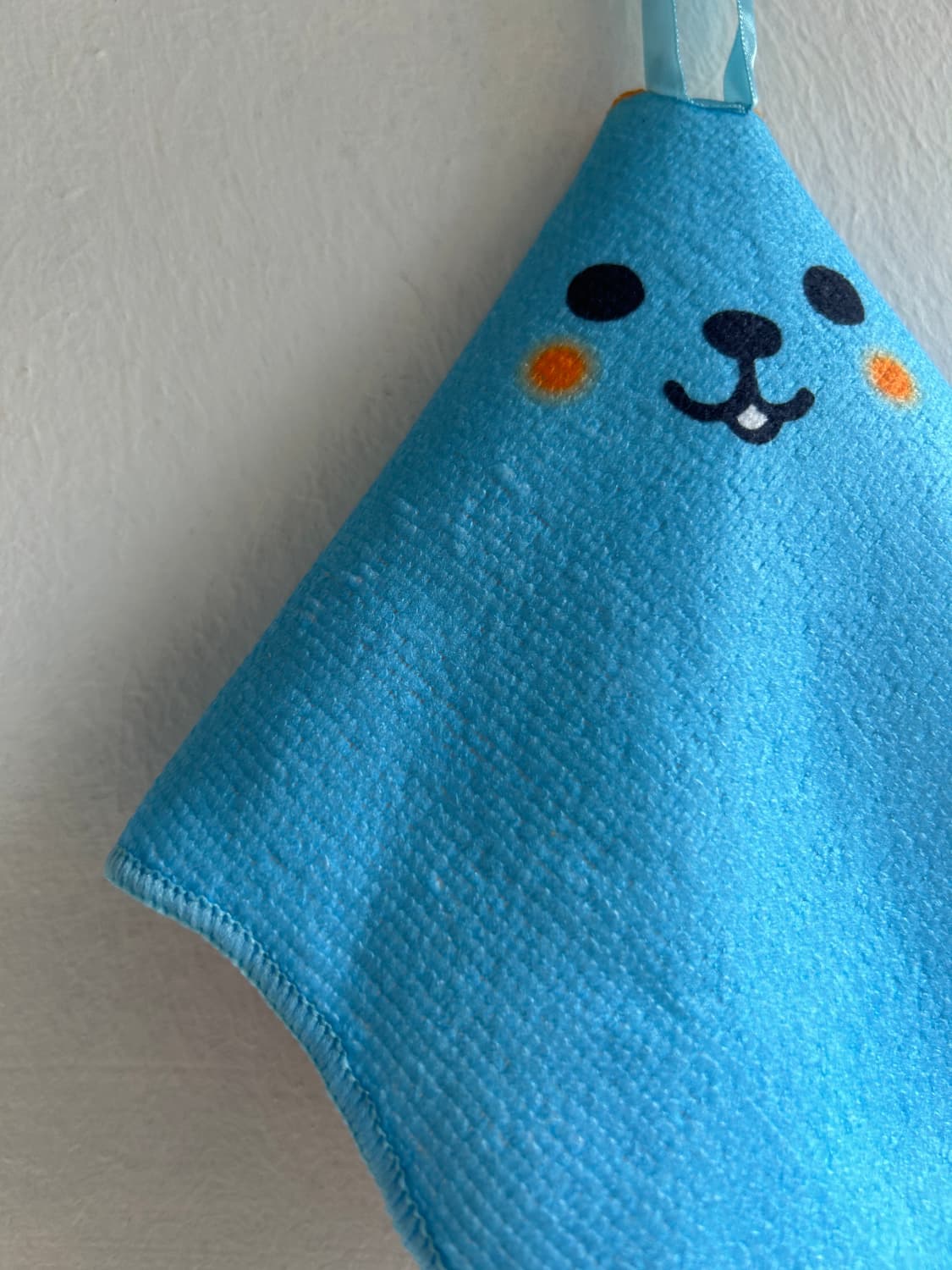 쿠우 손수건 상품이미지2