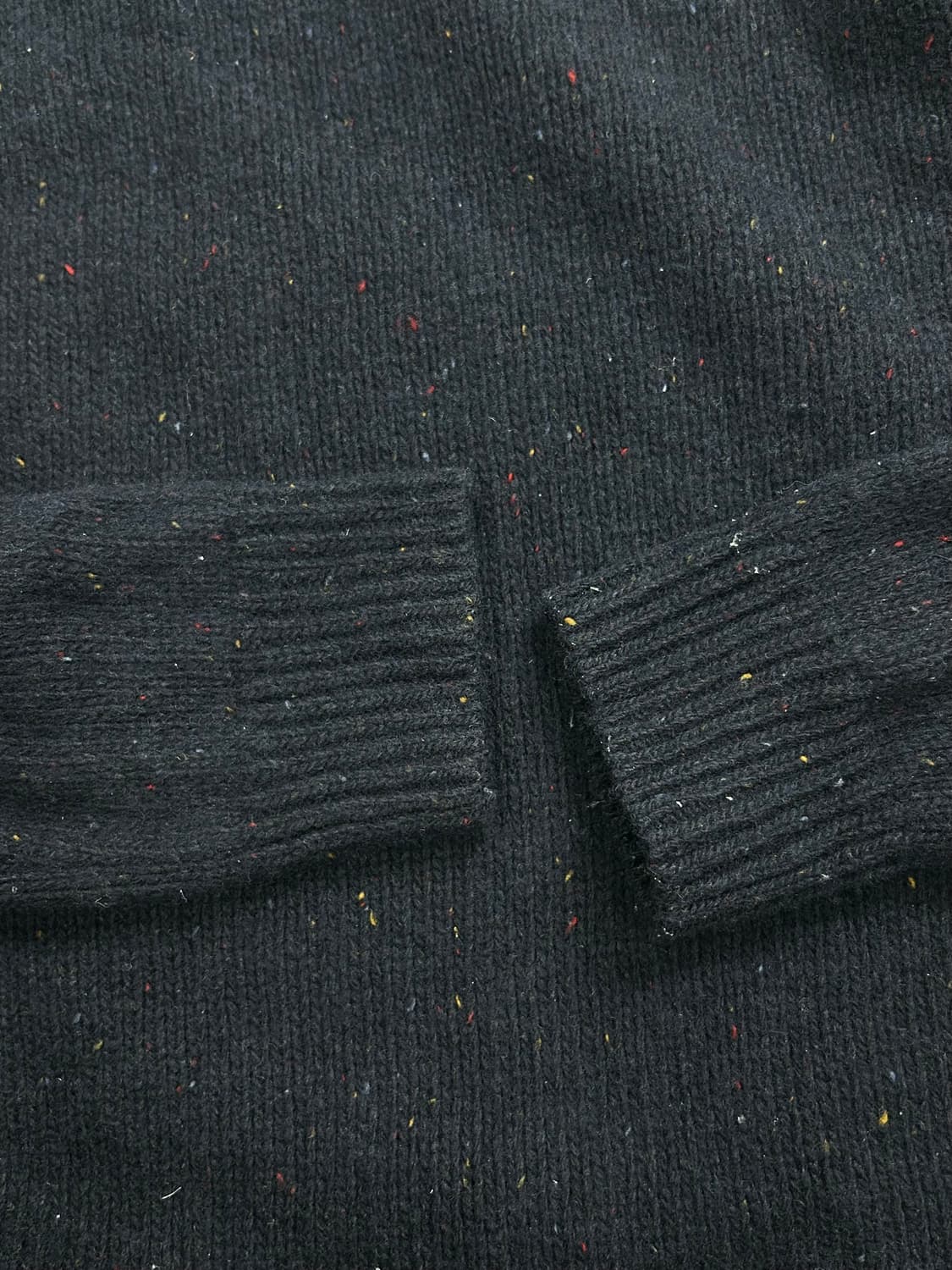 칼하트 WIP 앙글리스틱 스웨트 니트 M 상품이미지6