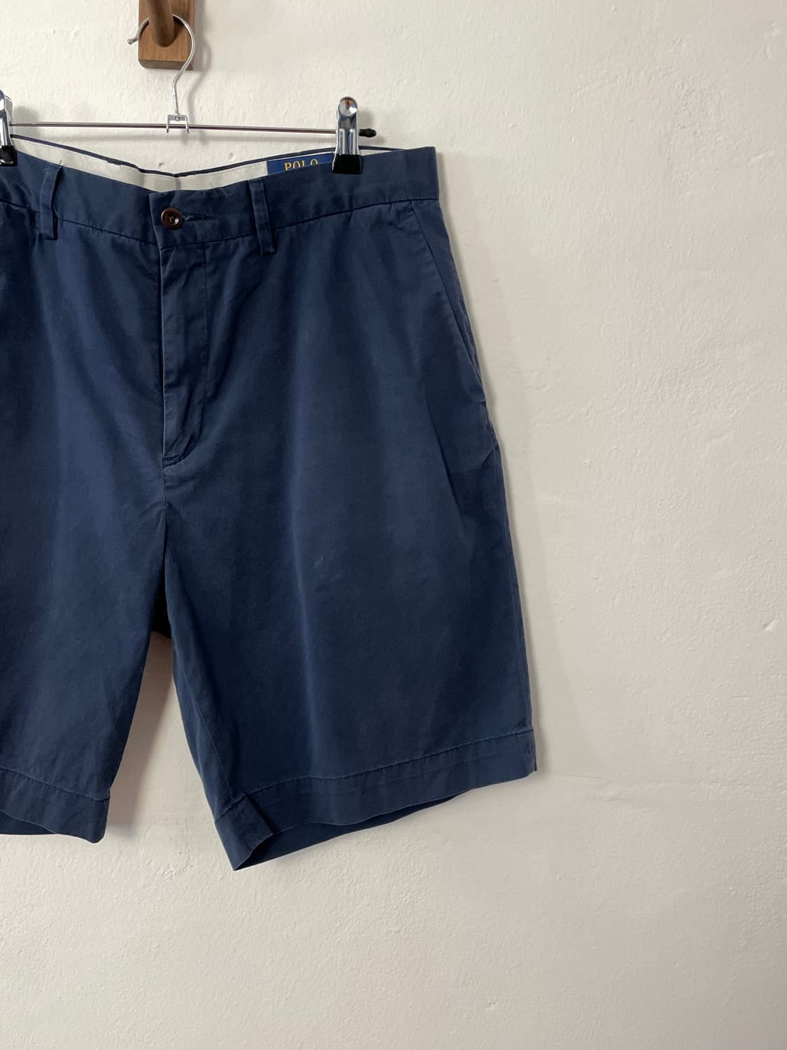 폴로 스트레치 클레식핏 쇼츠  상품이미지3