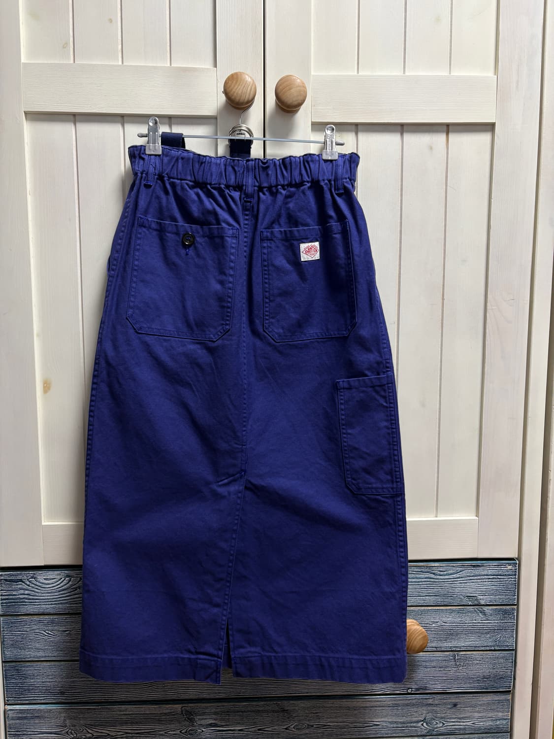 단톤 치마 36 사이즈 상품이미지4