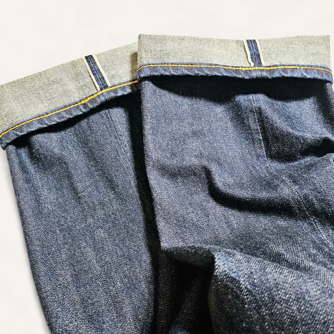 [30X32][리바이스LVC]1947 501XX® 린스드 셀비지 데님 상품이미지6