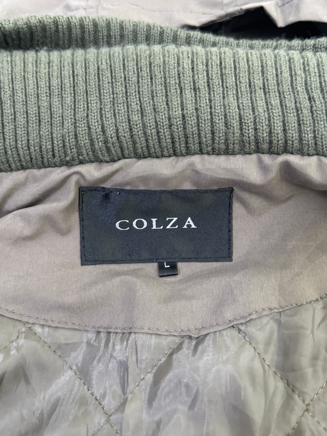 Colza 보노 후드 밀리터리 자켓 y2k lgb goa 상품이미지6