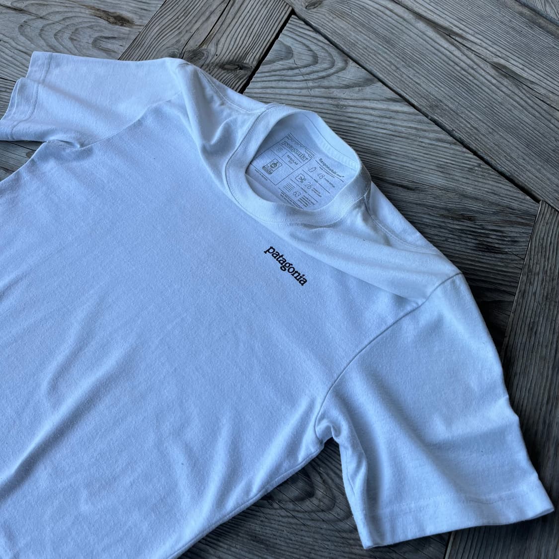 PATAGONIA T-SHIRT 상품이미지4