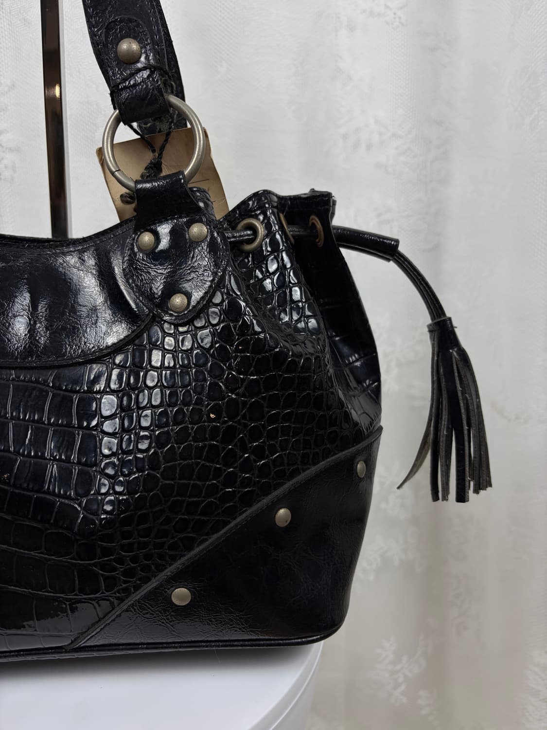 MADAM ETSUKO VINTAGE BAG 상품이미지5