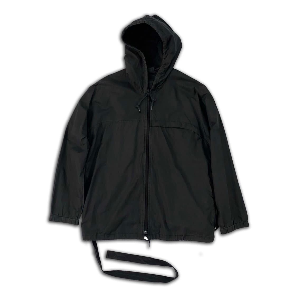 Helmut Lang Ring Hooded Jacket 상품이미지2