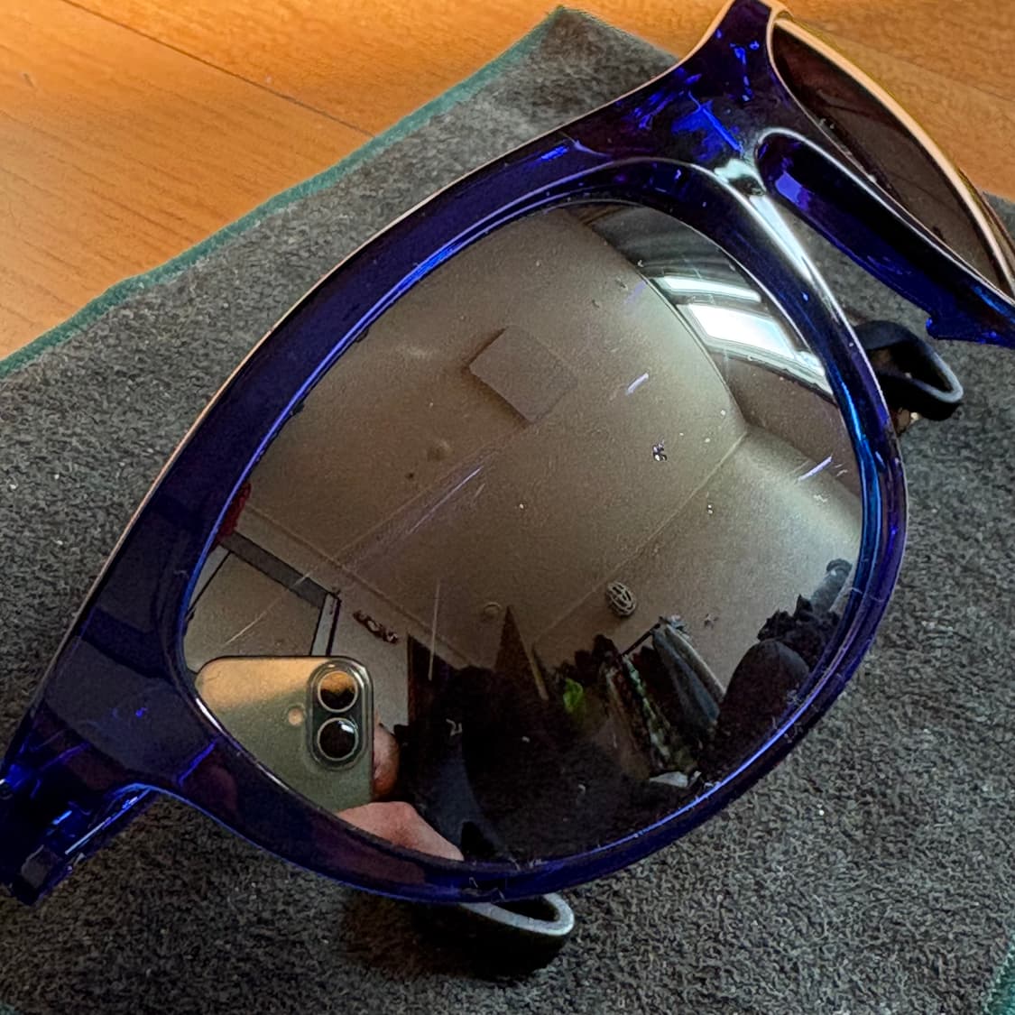 디스트릭트비전 타케요시 블루베리 상품이미지3