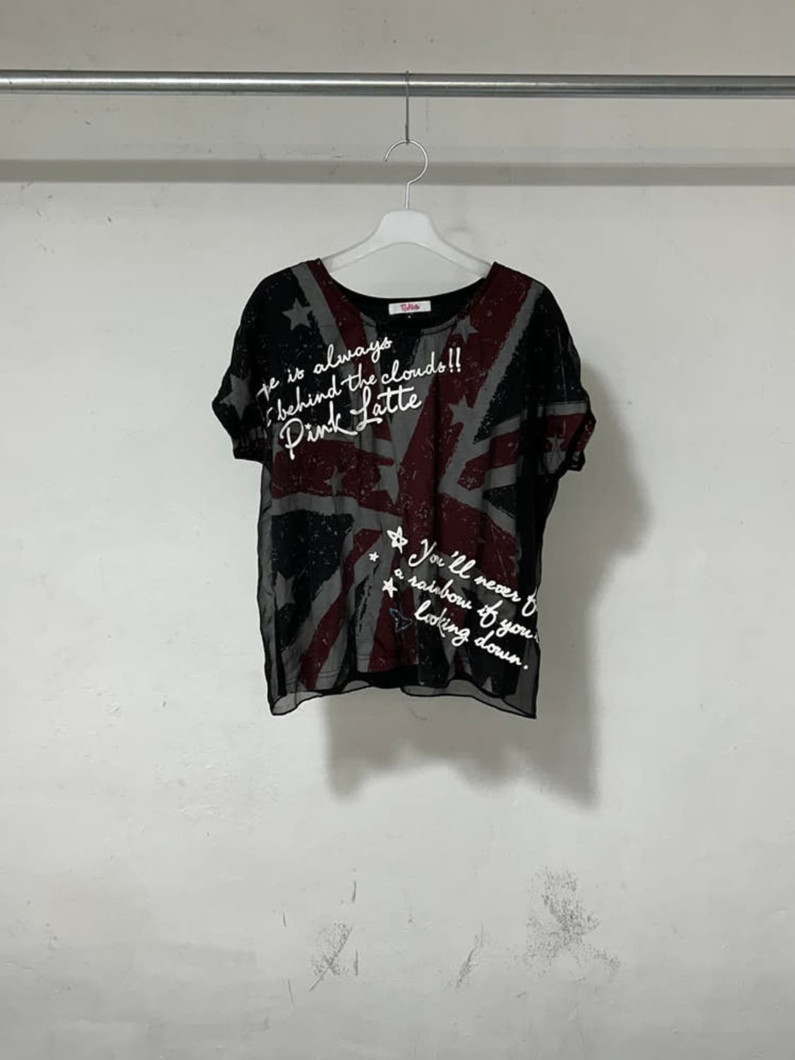 vtg top 상품이미지1