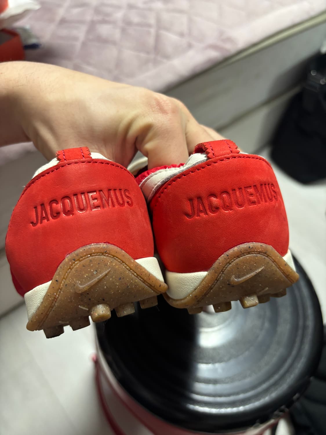 나이키 자크뮈스 문슈 290 M11 상품이미지5