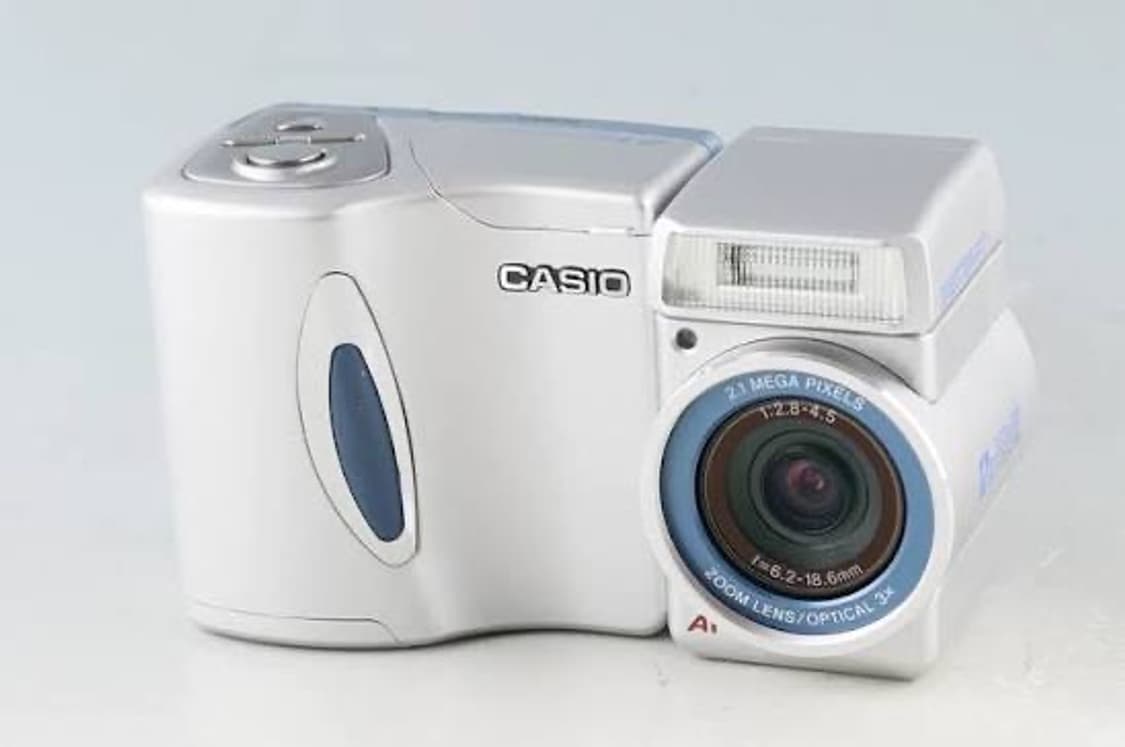 카시오 casio qv-2400ux 구합니다 상품이미지1