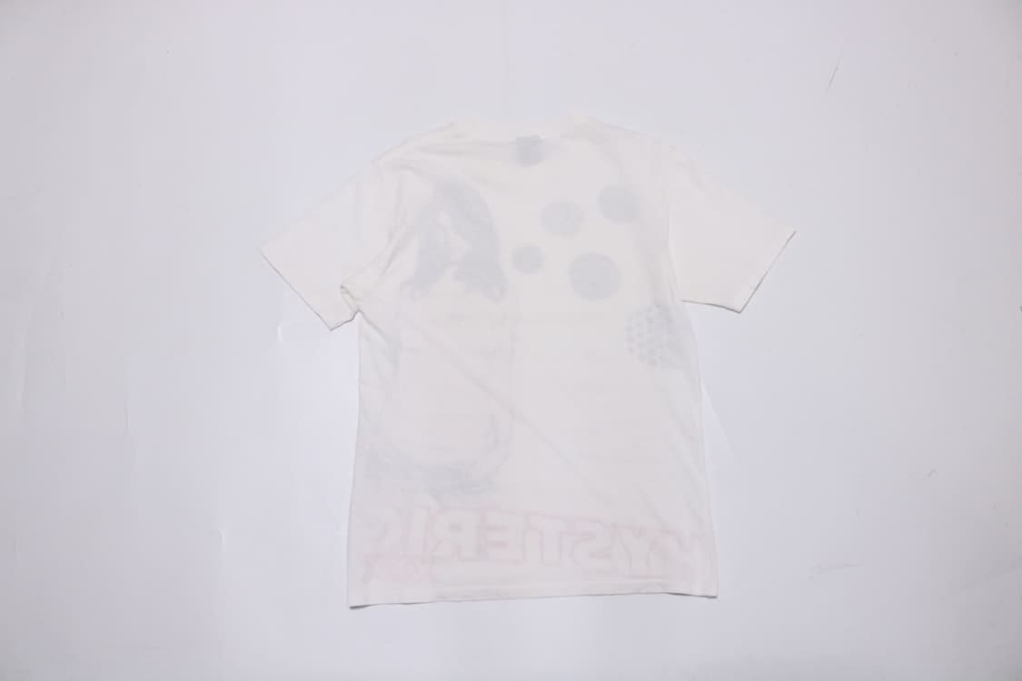 히스테릭 글래머 프린팅 반팔티 상품이미지5