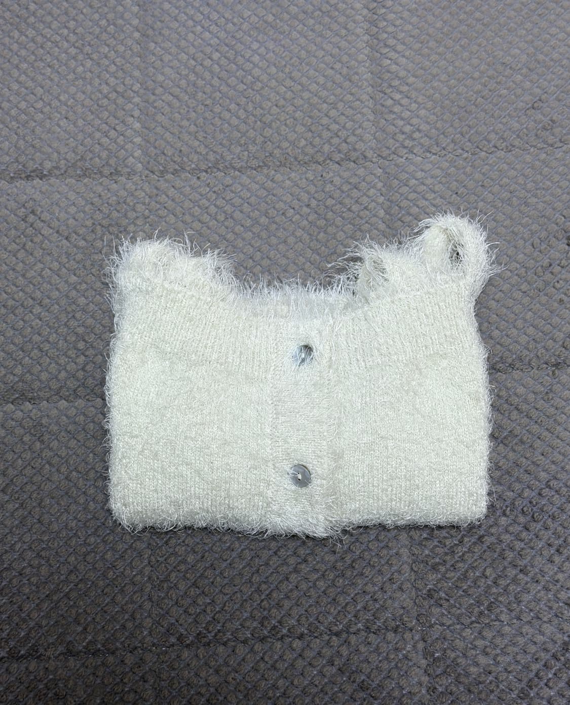 모노하 부클 슬리브리스 상품이미지2