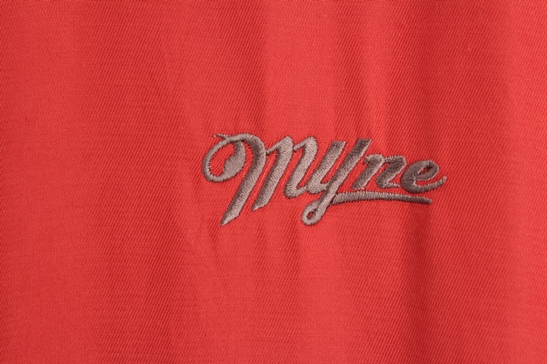 M 마인 미하라야스히로 레이온 셔츠 상품이미지4