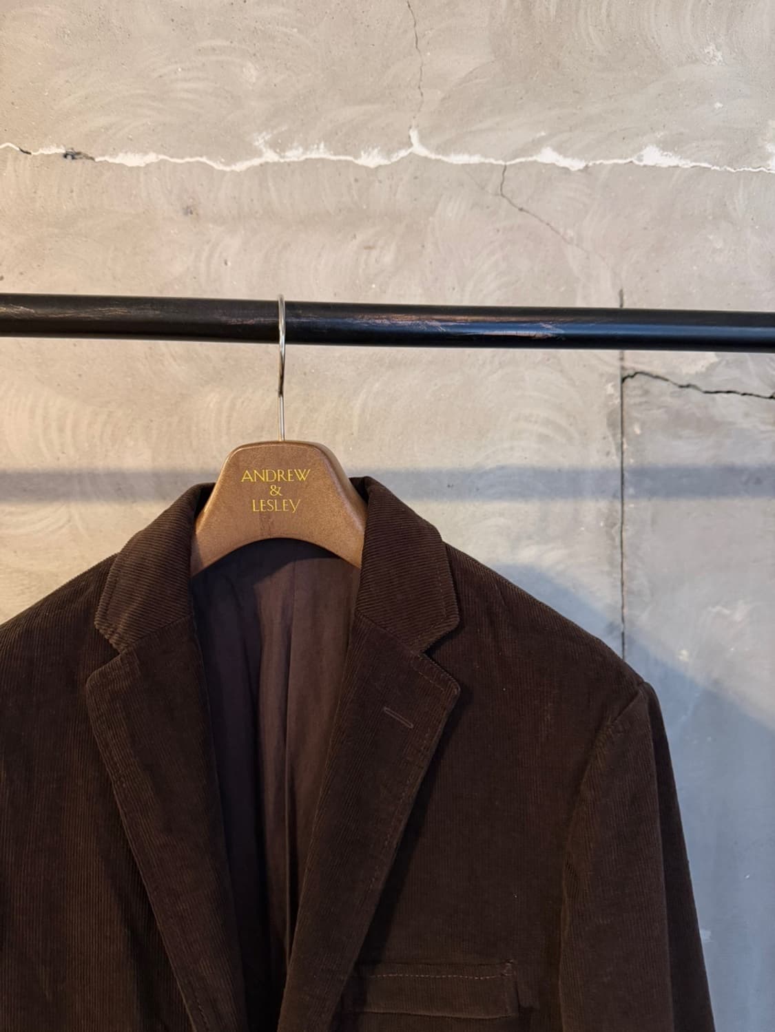 제이크루 코듀로이 자켓 100 상품이미지4