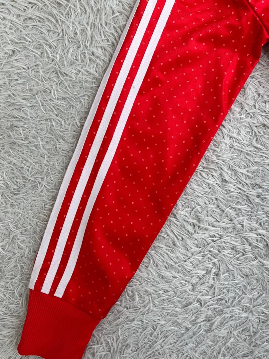 아디다스 파이어버드 져지/#3307 상품이미지3