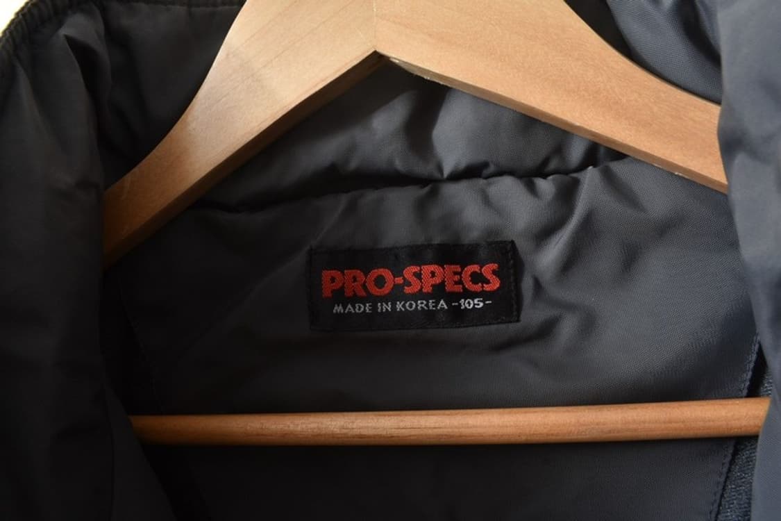 00S 레어 프로스펙스 아노락 점퍼 M0363 상품이미지5