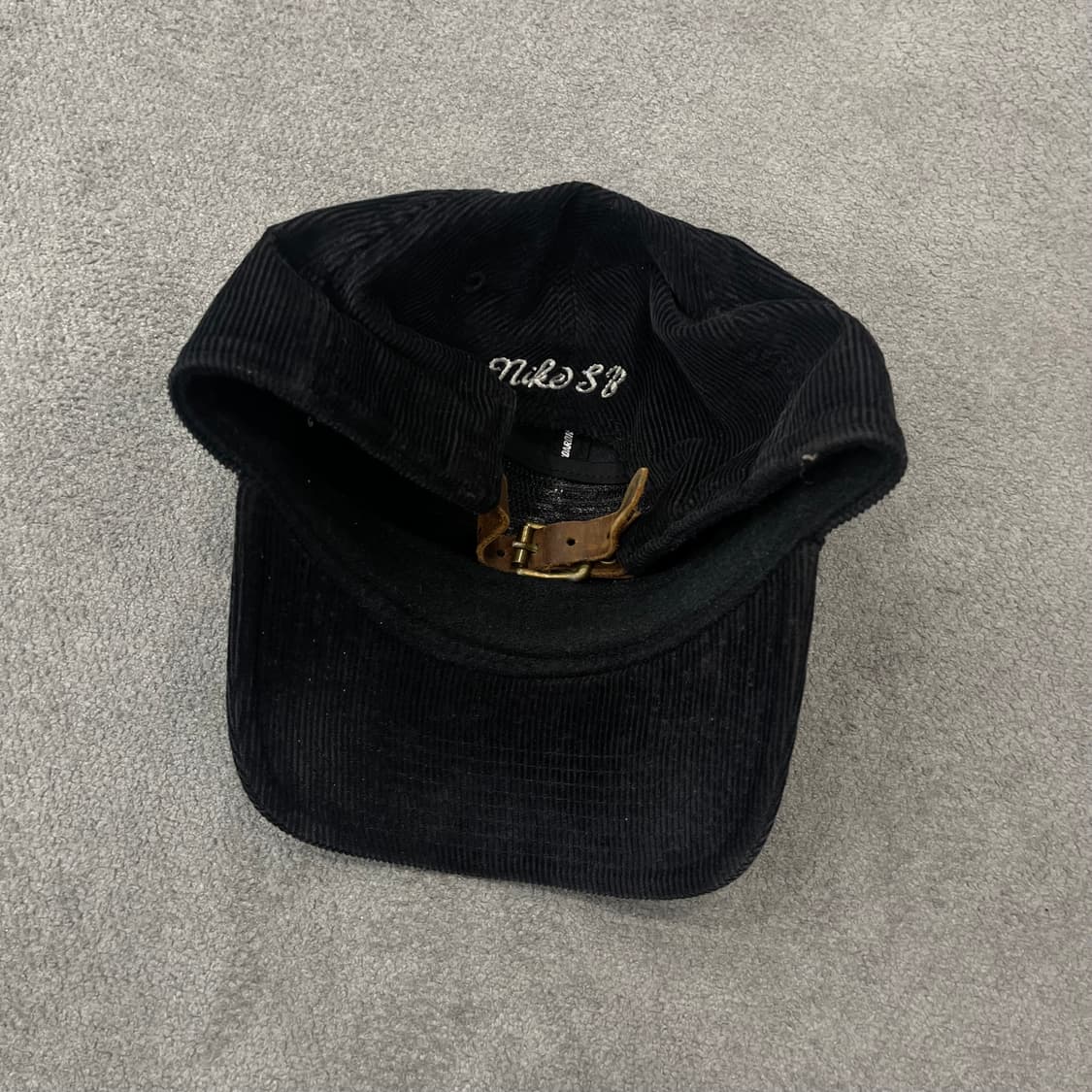 나이키 SB 코듀로이 볼캡 상품이미지4