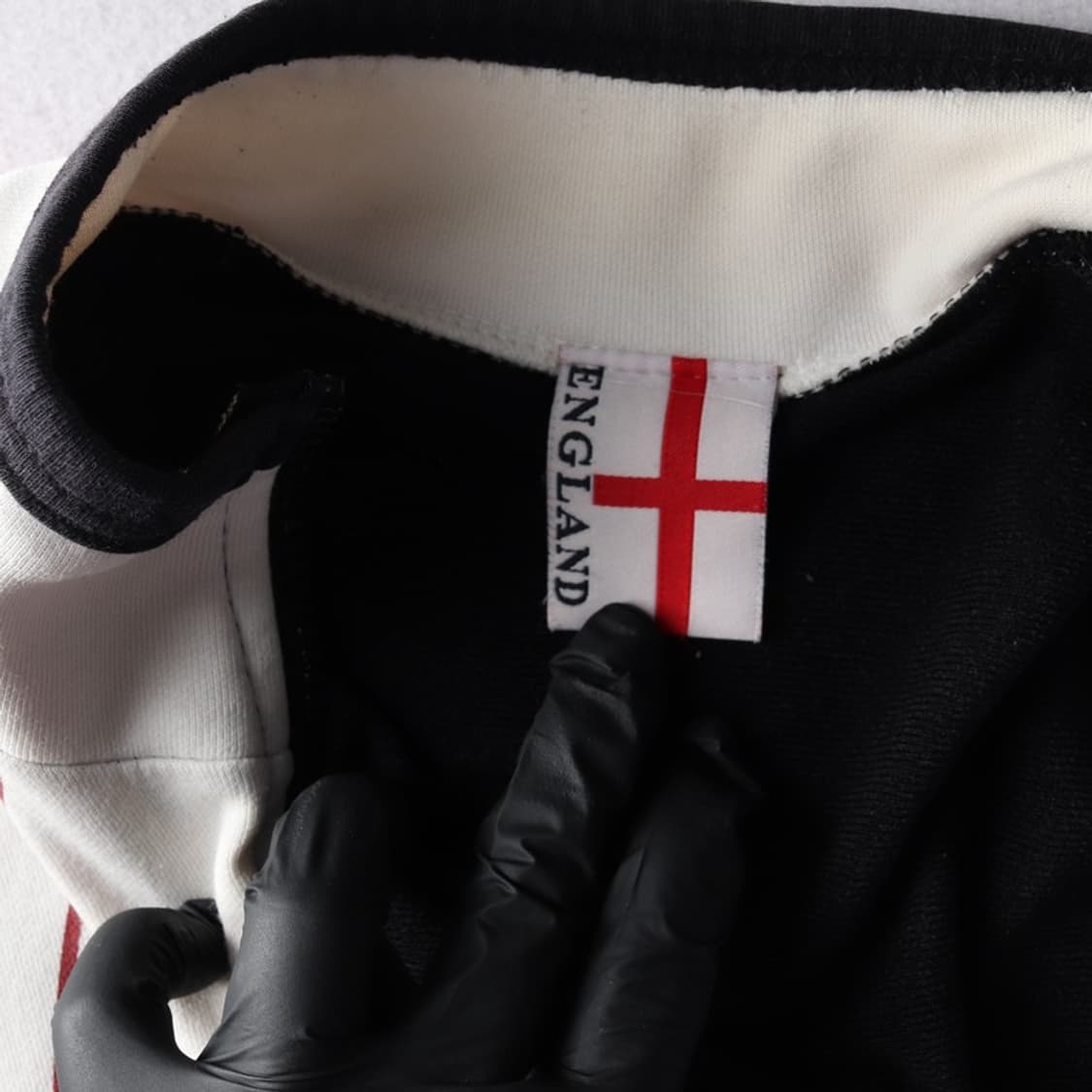 ENGLAND 져지 상품이미지5