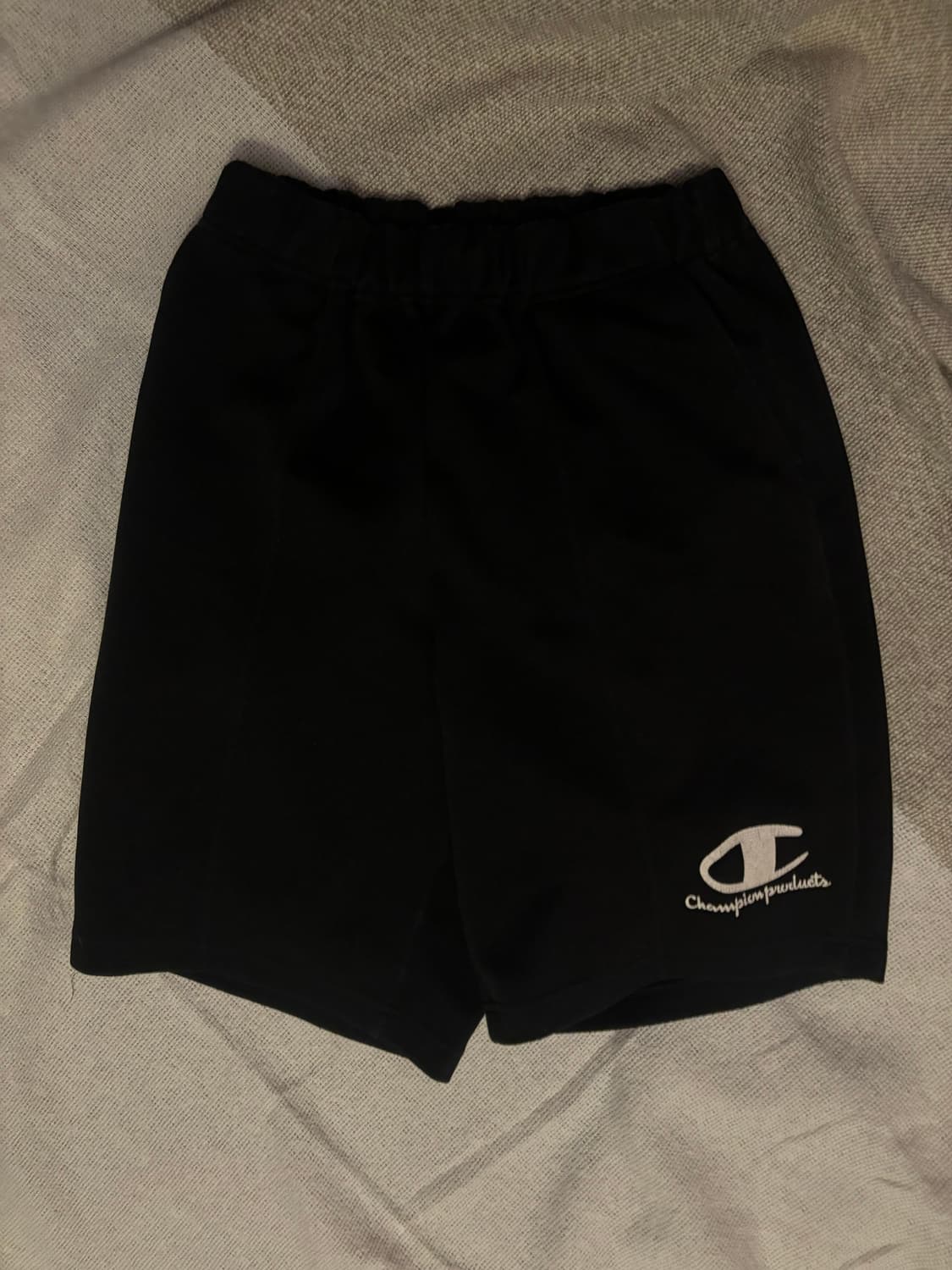 챔피온 쇼츠 여자 s-m 상품이미지1