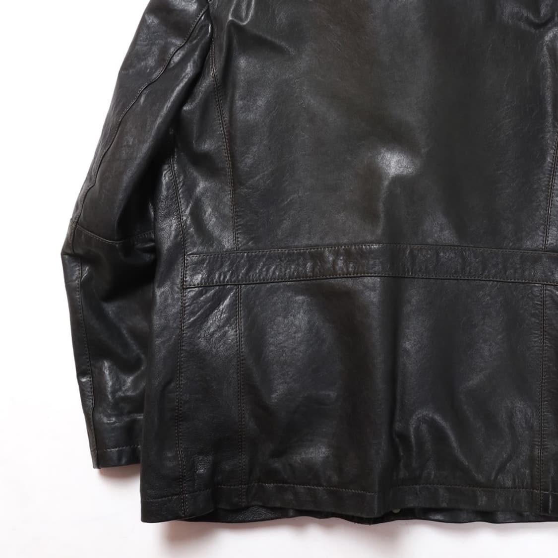 C.P Company Nylon Hunting Jacket 
 상품이미지7