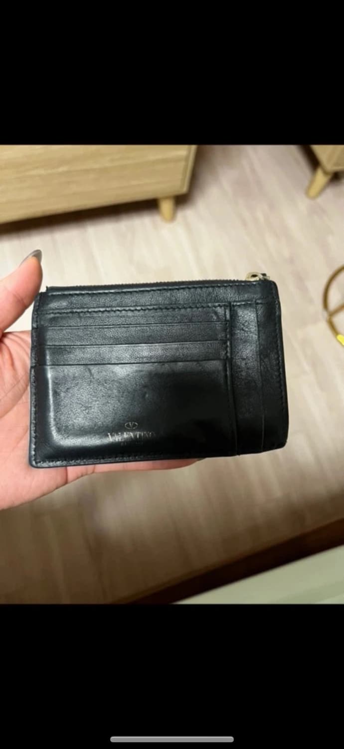 발렌티노 카드지갑 상품이미지2