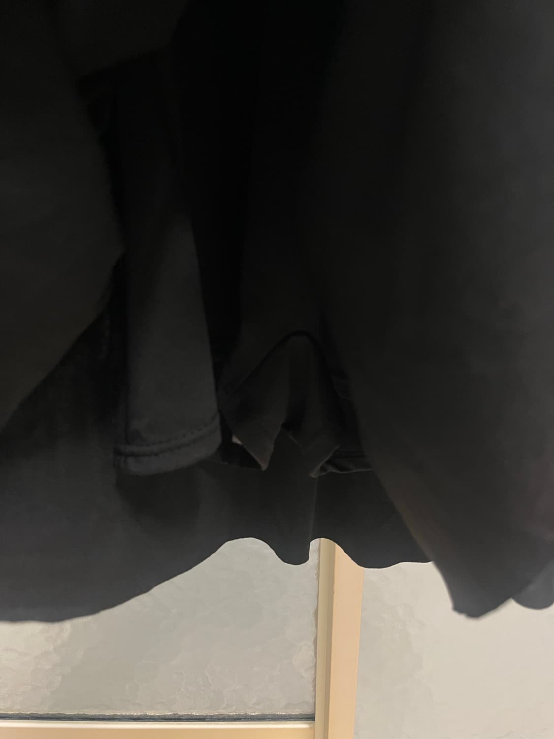 블랙 프릴 원피스 수영복 Free 상품이미지4